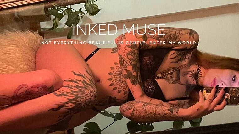 Kar 🩸 Inked Goddess banner image