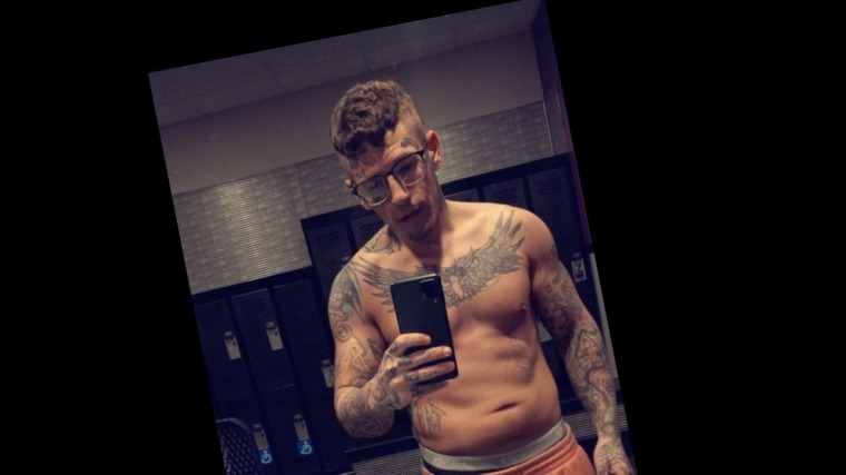Brandon M cover image