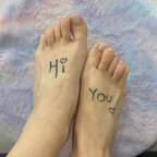 Ink My Feet avatar