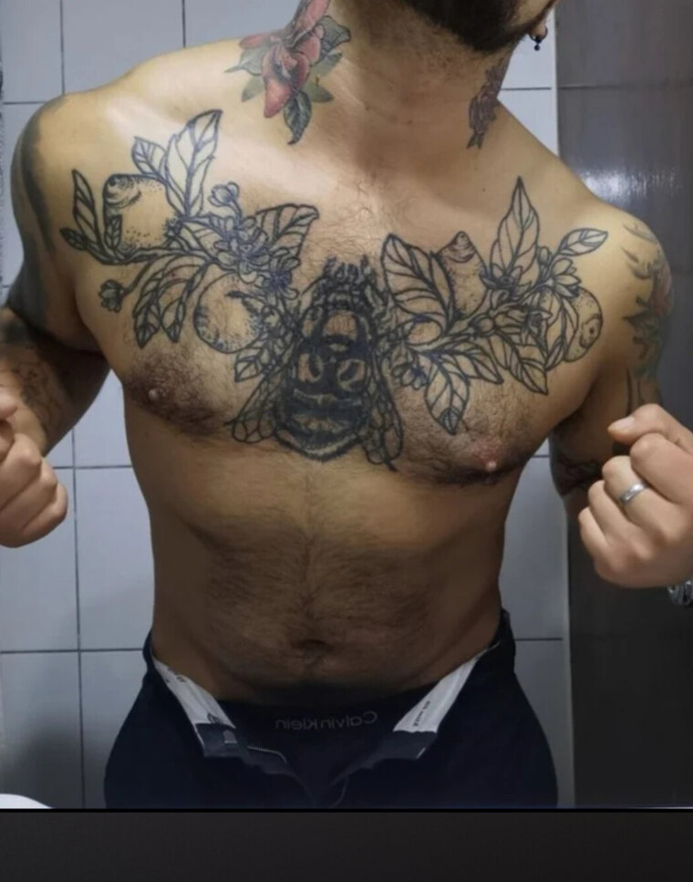 Gabs cover image
