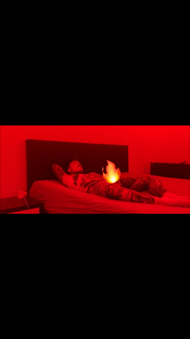 Inksta Boy cover image