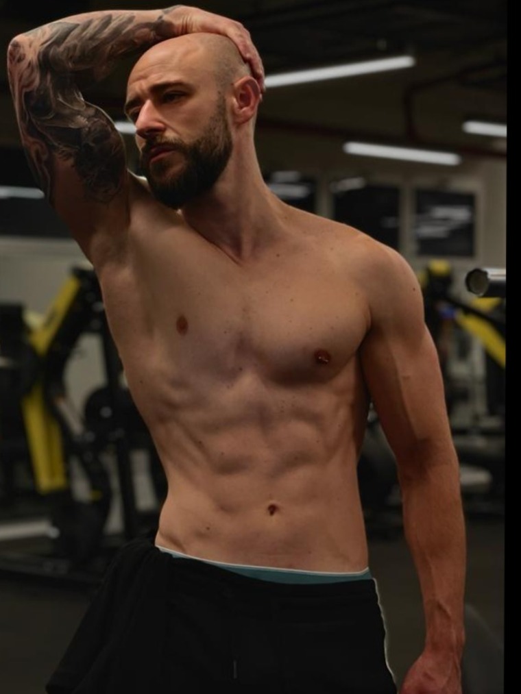 vitaly cover image