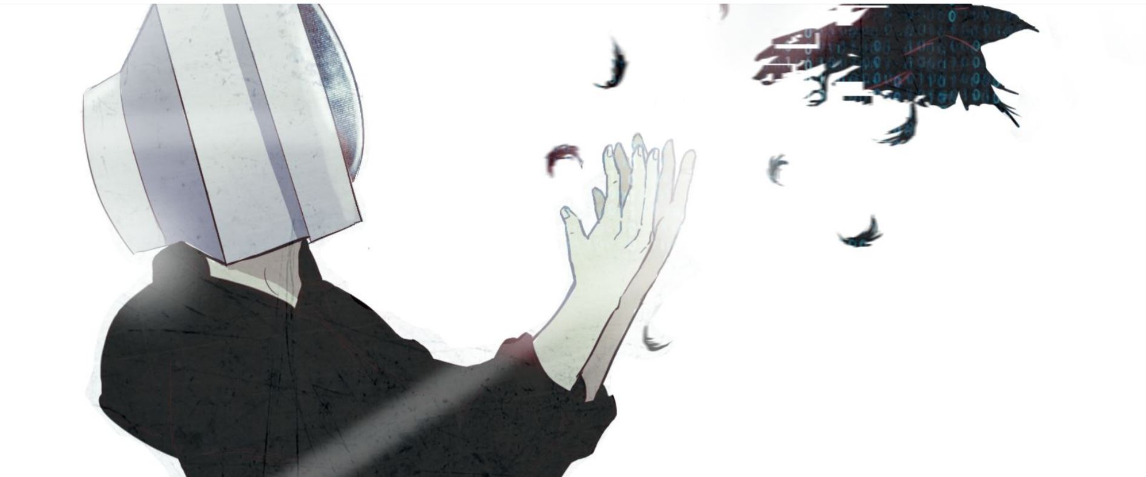 Pandora banner image
