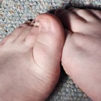 Inky Feetsies avatar