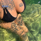 Miss Inky avatar