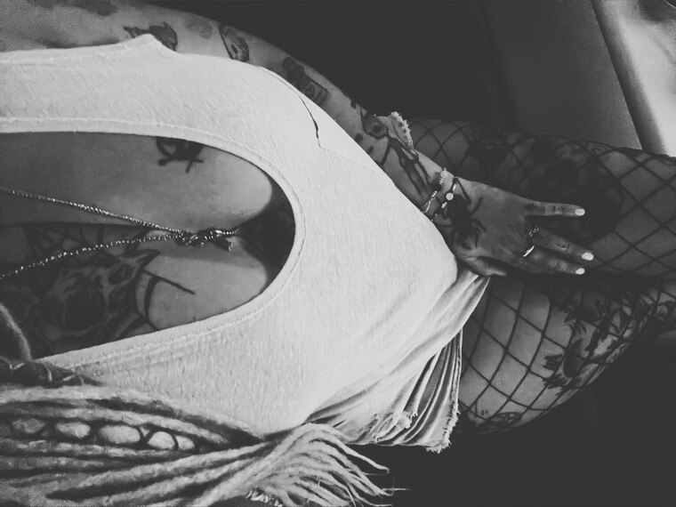 Miss Inky banner image