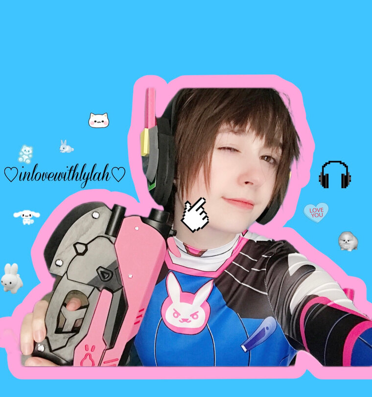Lylah♡ cover image