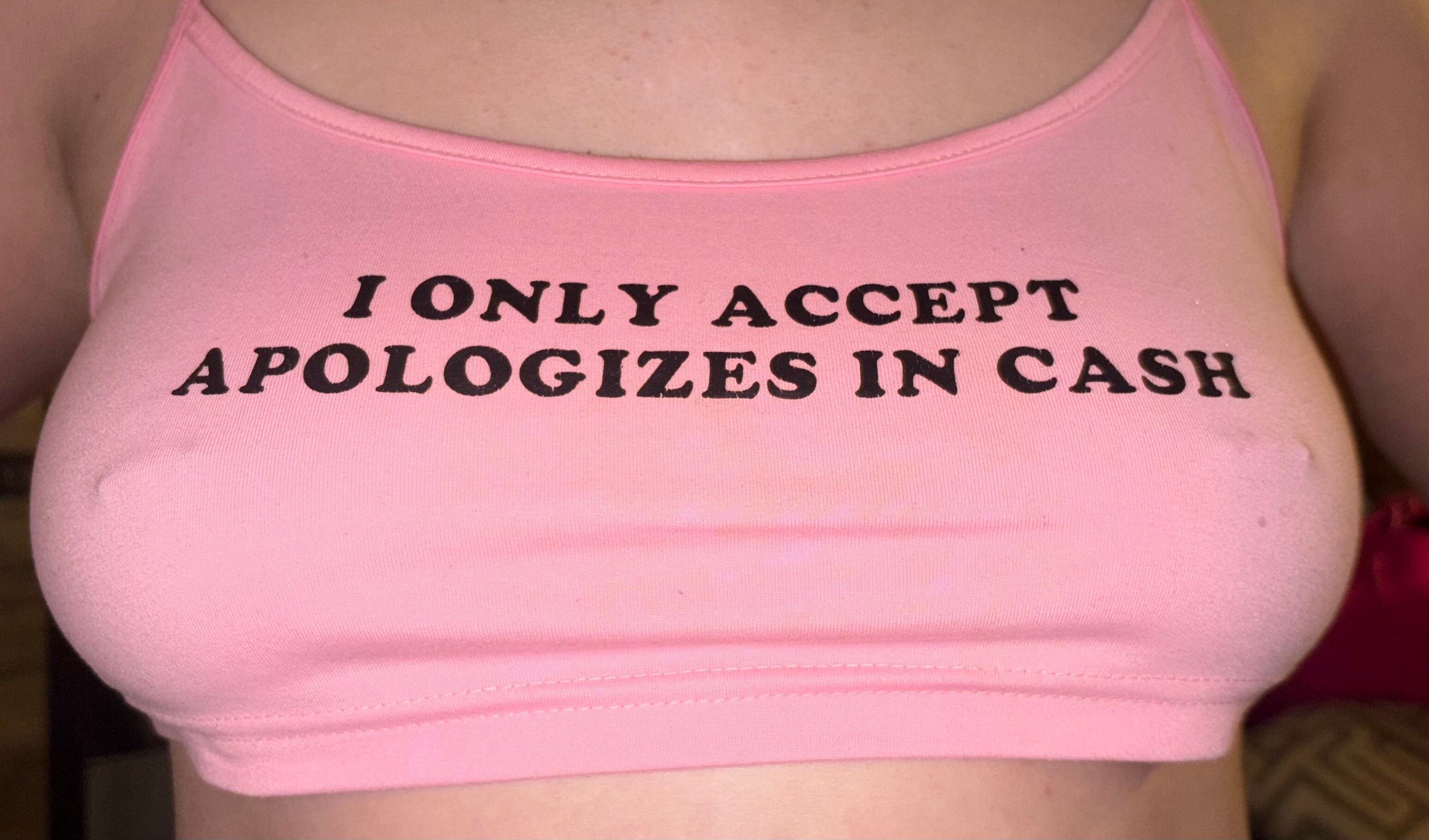 PRETTIEST TITS ONLINE🍒SARAH🍒 banner image