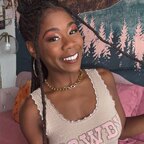 Behind InMelanin avatar