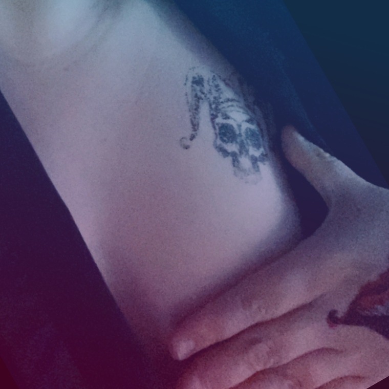 Innocent devil banner image