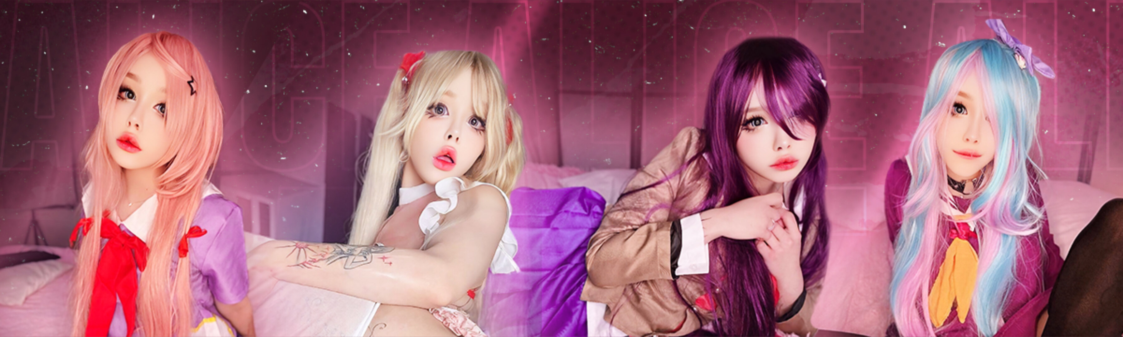 Alice banner image