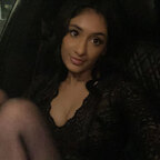 Kayla Kapoor portrait