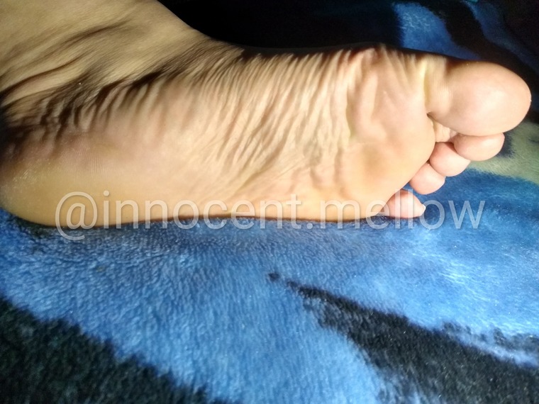 Innocent Mellow banner image