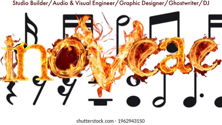 Inoveae cover image