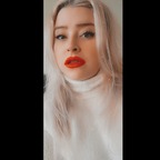 Rebecca Rae avatar