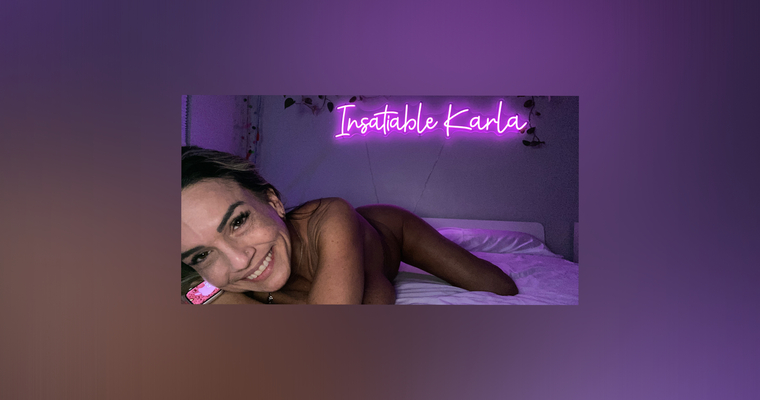 Insatiable Couple VIP banner image
