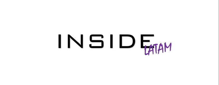 INSIDE LATAM cover image
