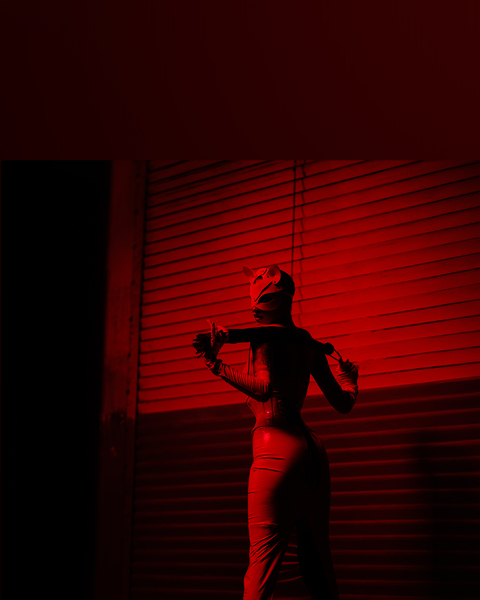 Mirage cover image