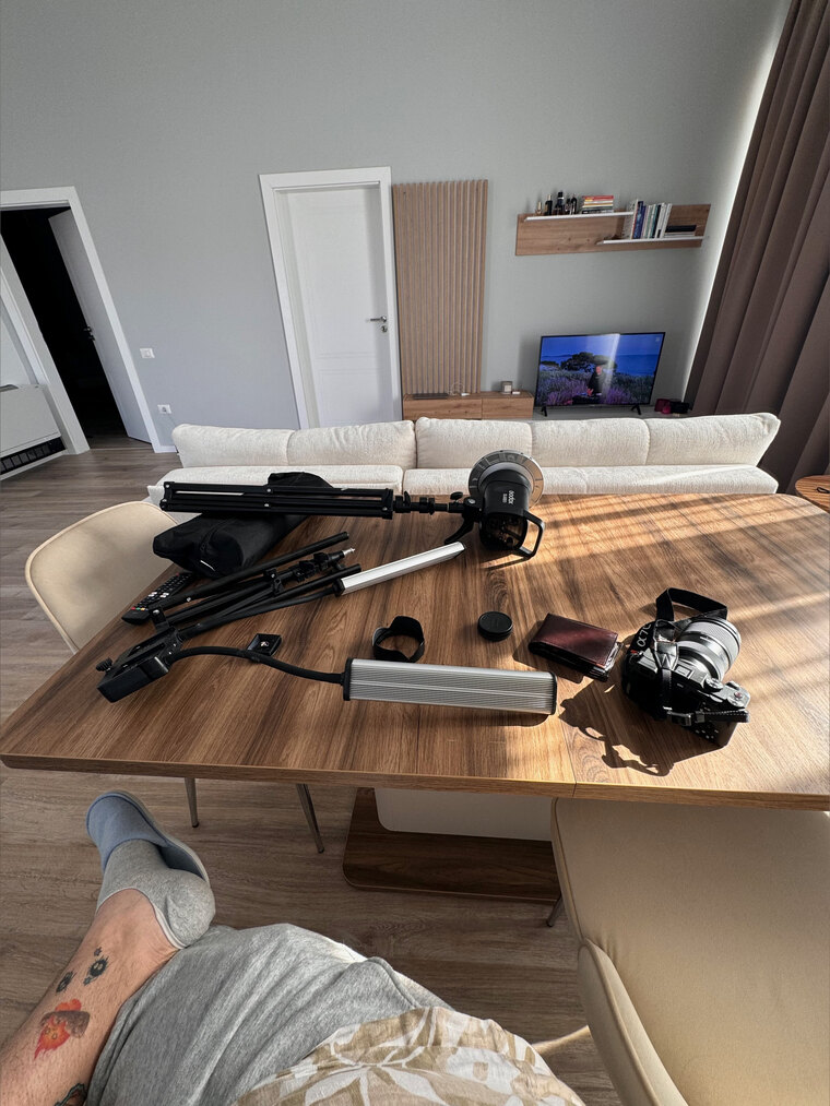 Alex cover image