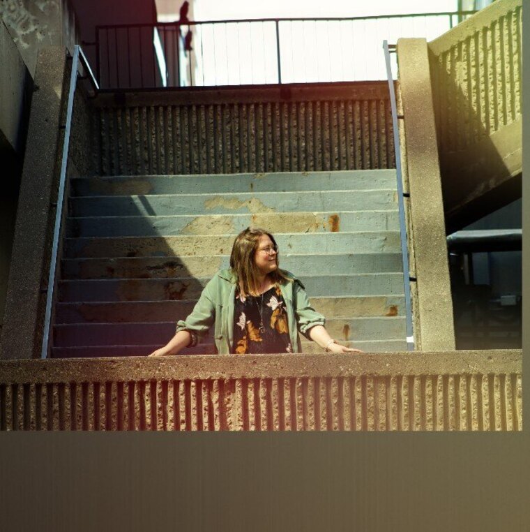 Instant Création by Laura cover image