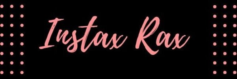 Mrs. Rax cover image