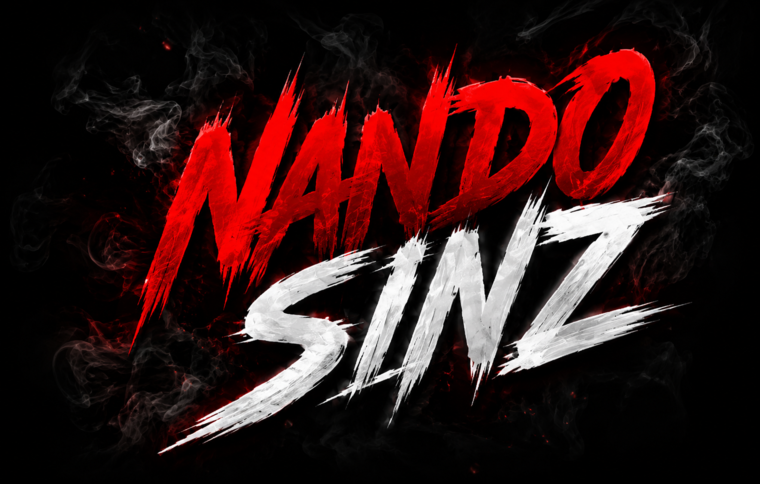 Nando Sinz cover image