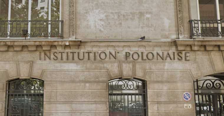 Instytucja Polska banner image