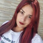 Intense Cherry avatar
