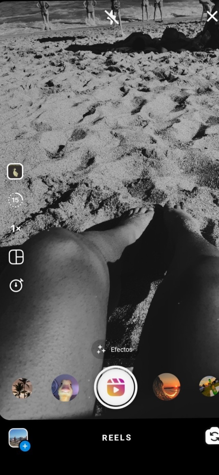 Héctor Anyeline cover image