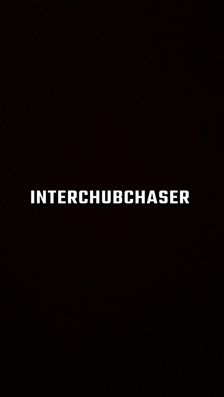 InterChubchaser banner image