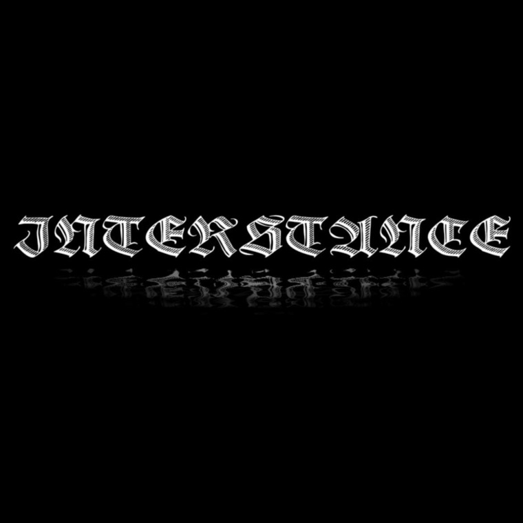 Interstance cover image