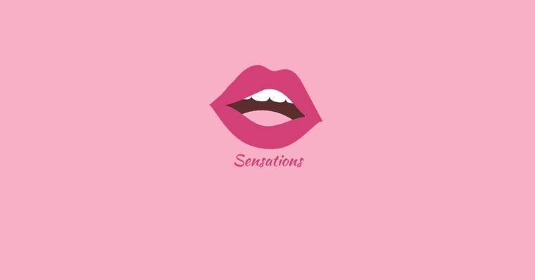 Sensations cover image