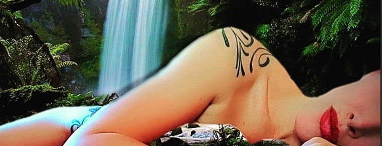 Intimate Connections banner image