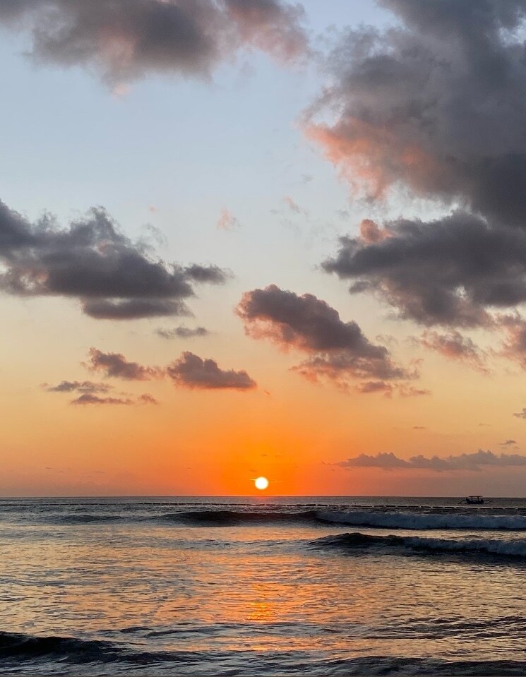 intimate island banner image