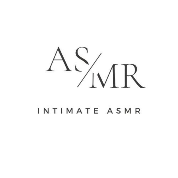 IntimateASMR cover image
