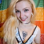Scarlet avatar