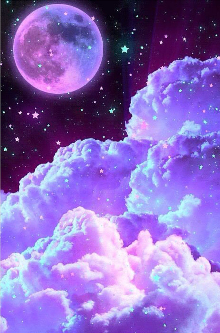 Luna cover image