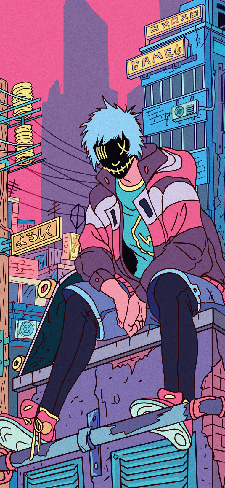 DDSavage cover image