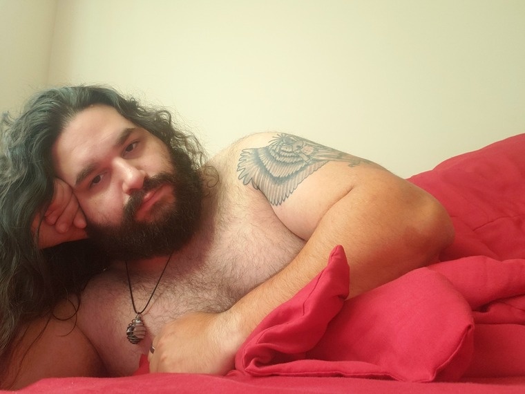 Sam Aleister banner image