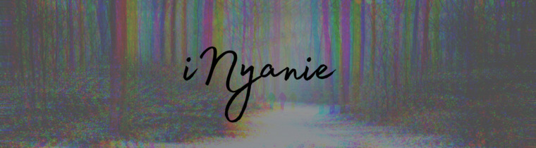 Nyanie cover image