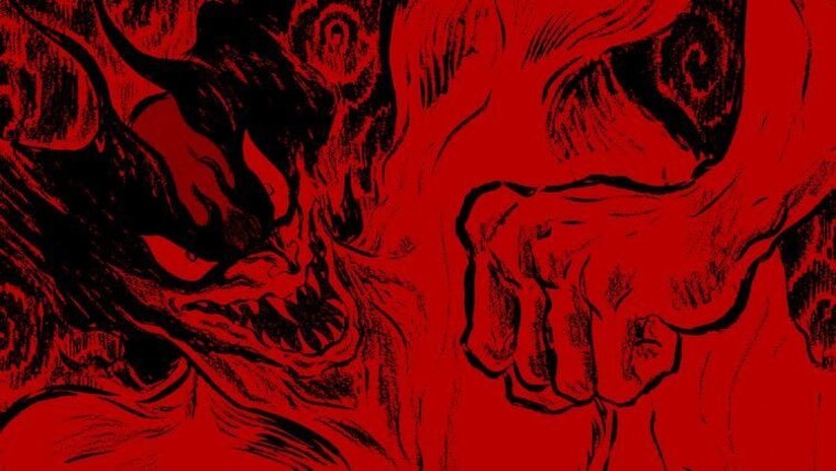 hellboy cover image