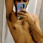 Iosh Bottom & submissive male avatar