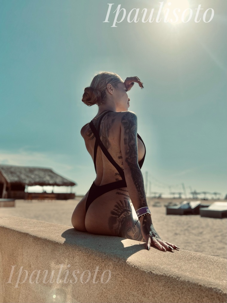 Paulina Soto banner image