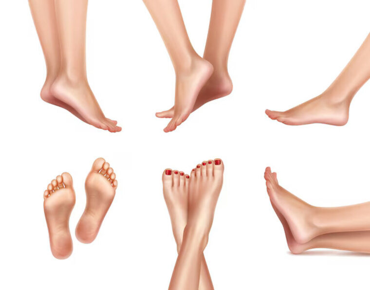 IPiediniDiVera cover image