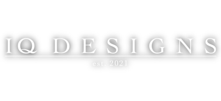 IQ Designs banner image