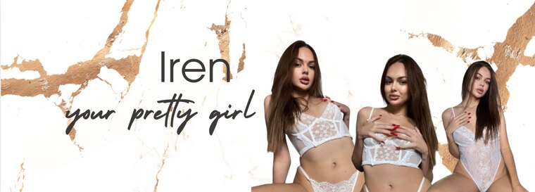 𝐘𝐎𝐔𝐑 𝐋𝐎𝐕𝐄𝐋𝐘 𝐈𝐑𝐄𝐍🥰 cover image