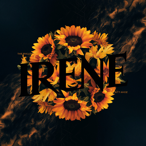 Irene B cover image