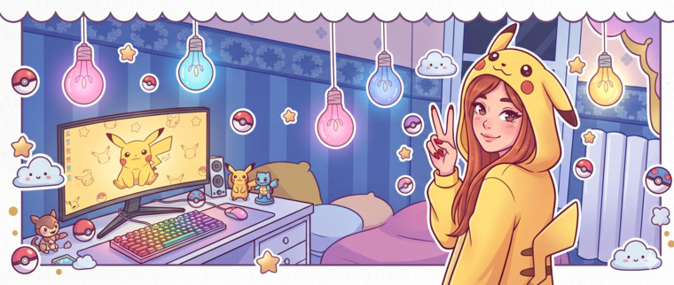 🎀 Irene 🎀 cover image