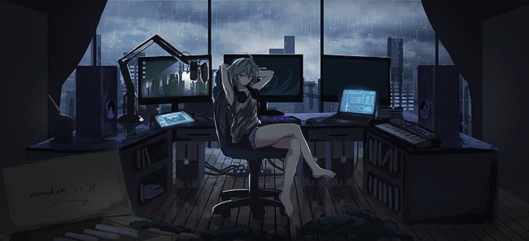 Anónimo cover image