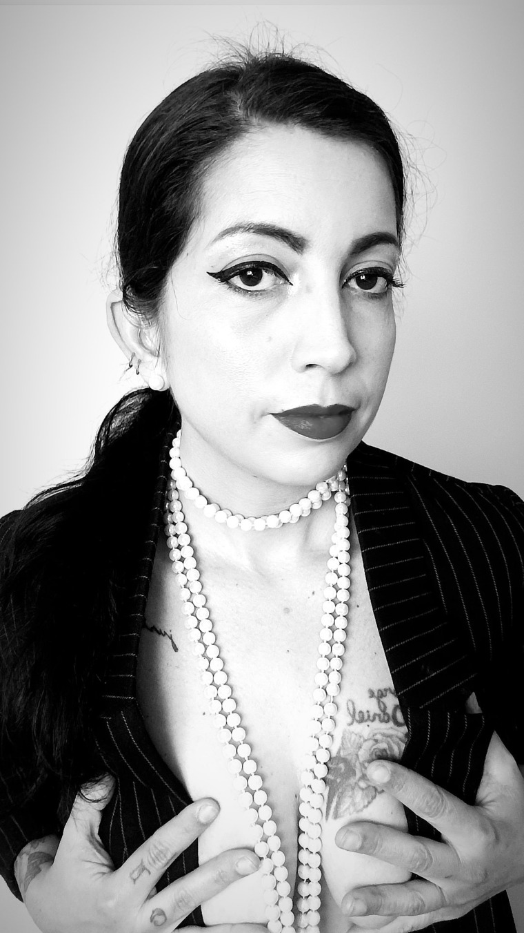 Irene Moreno cover image